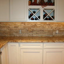 Backsplash