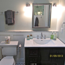 Bathrooms