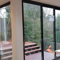 West Hill Road - Patio Doors & Bi-fold Doors