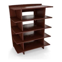 Santo Media Tower By Legare Furniture - Kids Tables And Chairs