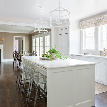 Alexandria Remodel