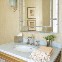 Jack and Jill bath