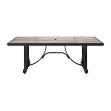 outdoor furniture