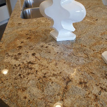 Kitchen Ideas