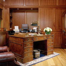 Maxwell Rd Interior