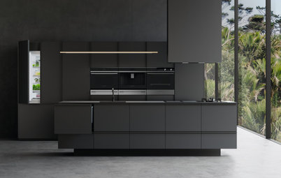 Kitchen Trends 2020: Soft Minimalism and How to Achieve It
