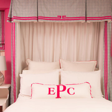 Girls Bedroom