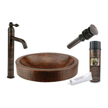 Powder Bath