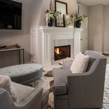 Paradise Valley Remodel