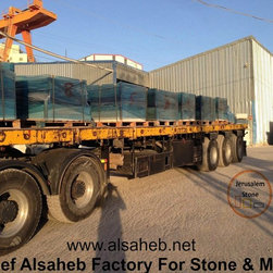 Shipments - Products