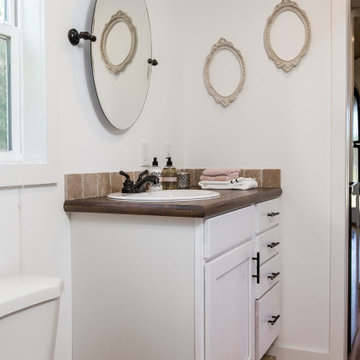 Tiny Home - Clayton Park Models - The Sipsey