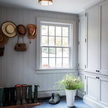 mudroom