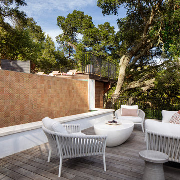 Hillside Hacienda