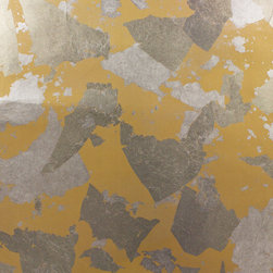 Light Cube Wallcovering | Novel Micrograph - Products