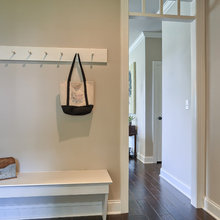 mudroom