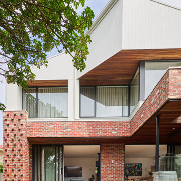 Roebuck Residence