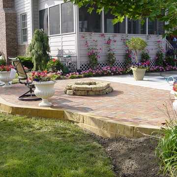 Salsbery Brothers Landscaping Introduction