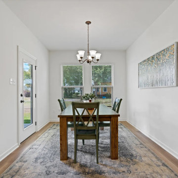 Abbey Court - Trinity III H