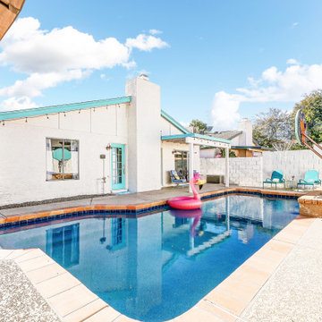 The Prickly Pear AirBnB
