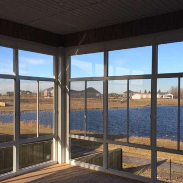Sunroom Gallery