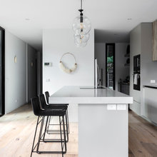 Kitchen Rethink
