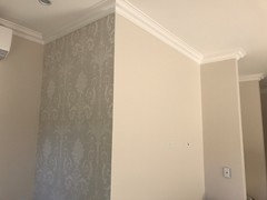 Cornice And Skirting Boards