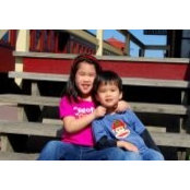 Angela Li's photo