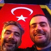 Ali Sınırdere's photo