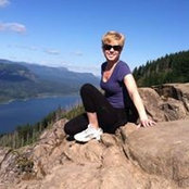 Foto von Tracy McCardell
