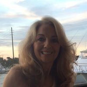 Julia Gregorys foto