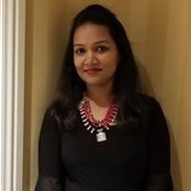 Soumya Gowda's photo