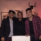 Harrison Hsia's photo
