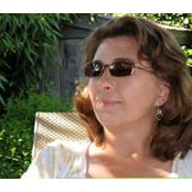 Foto von Lucy Johnson