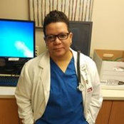 Lupe Pacheco's photo