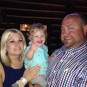 Taylor Brinton's photo