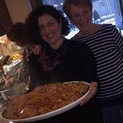 Carla Caringi Barron's photo