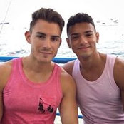 Dario Damato's photo