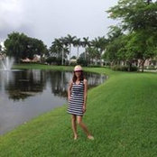 Rachel Lu's photo