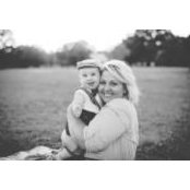 Ashley Brooks Grahams foto