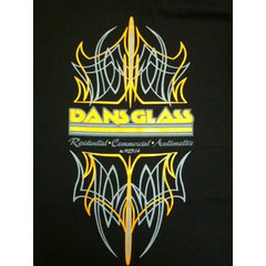 Dans Glass Inc.