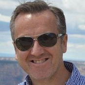 Graeme McFalls foto