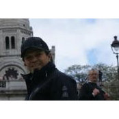 Moustafa Edelby's photo