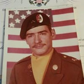 William Wagner's photo