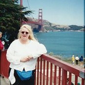 Lynnette Solomons foto