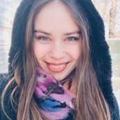 Julia Simonova's photo