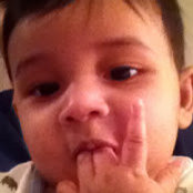 Elizabeth Chacko's photo