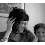 Ingrid Van Den Berg's photo