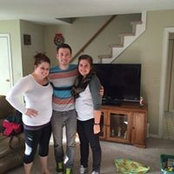 Michaela Mavis's photo