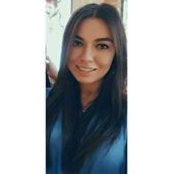 Sezen Serpers foto