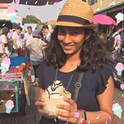Foto von Purnima Rao